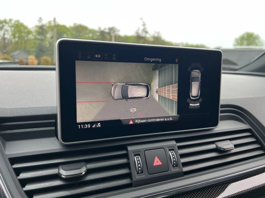 Hoofdafbeelding Audi SQ5