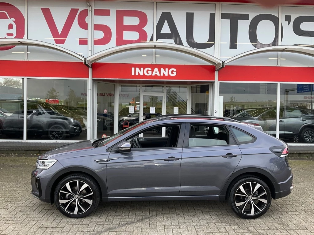 Hoofdafbeelding Volkswagen Taigo