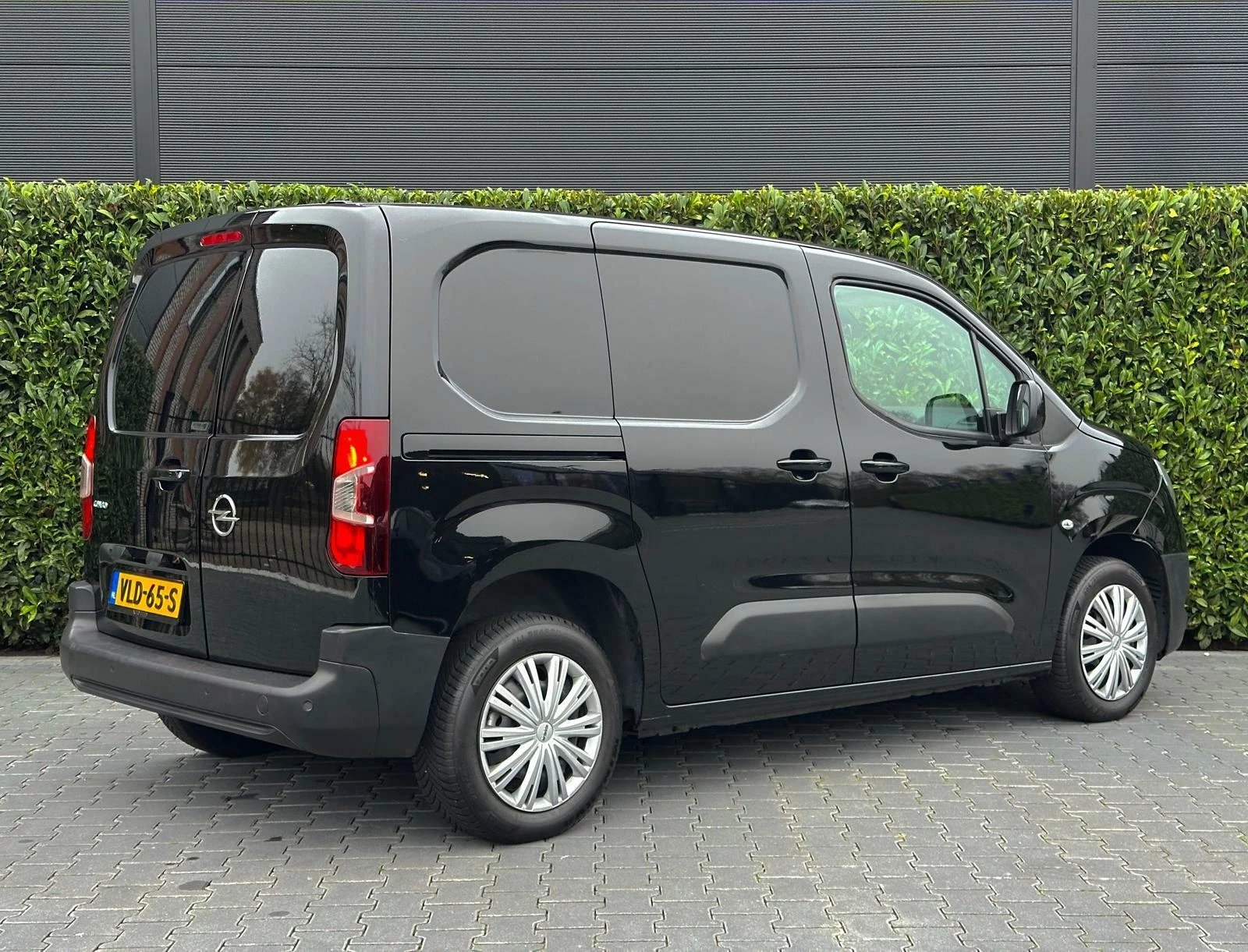 Hoofdafbeelding Opel Combo