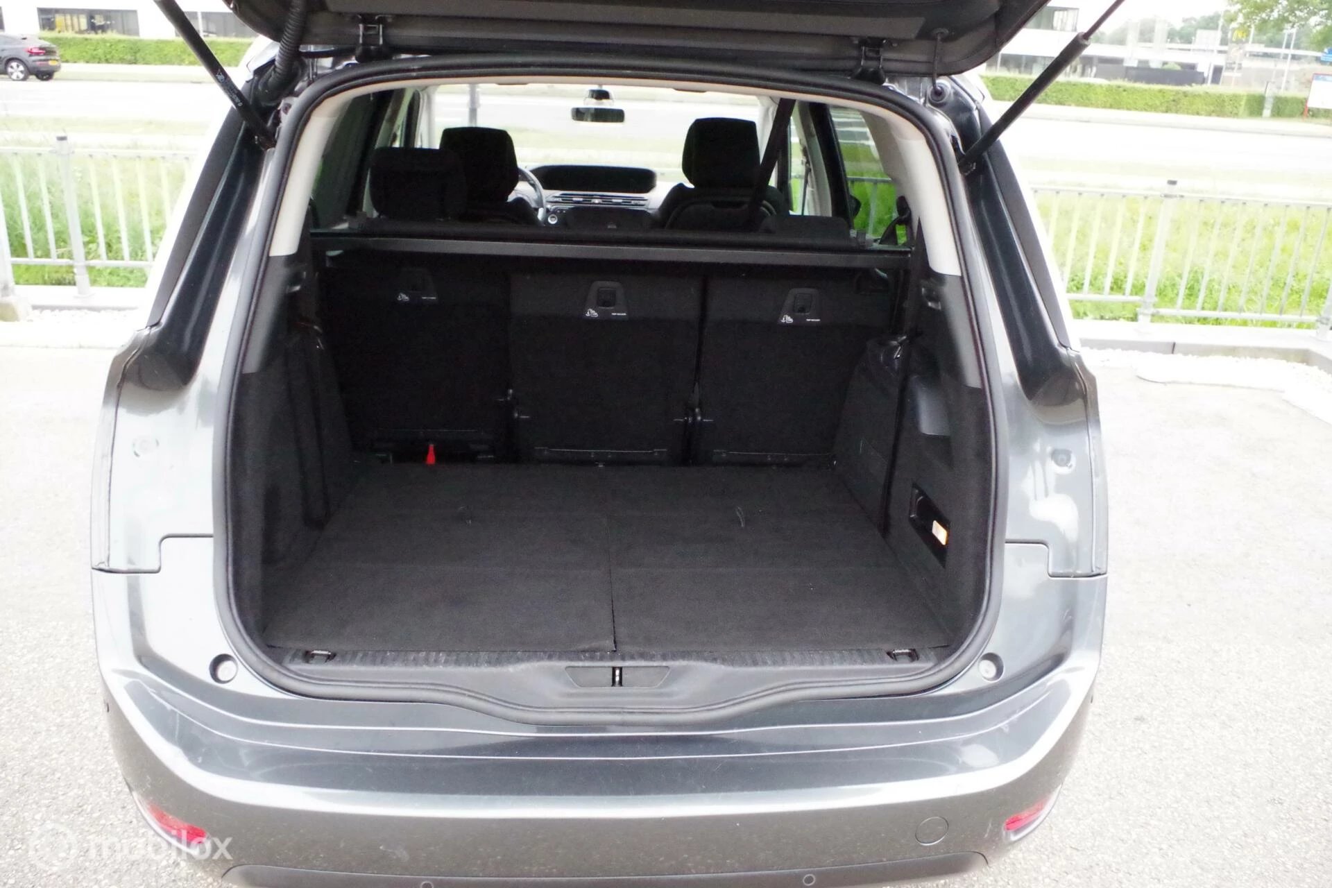 Hoofdafbeelding Citroën Grand C4 Picasso