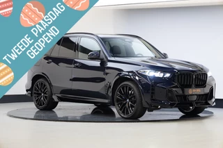 BMW X5 xDrive50e | M-Sport | 22 Inch | Innovation Pack | Comfort Pack | Panoramadak |