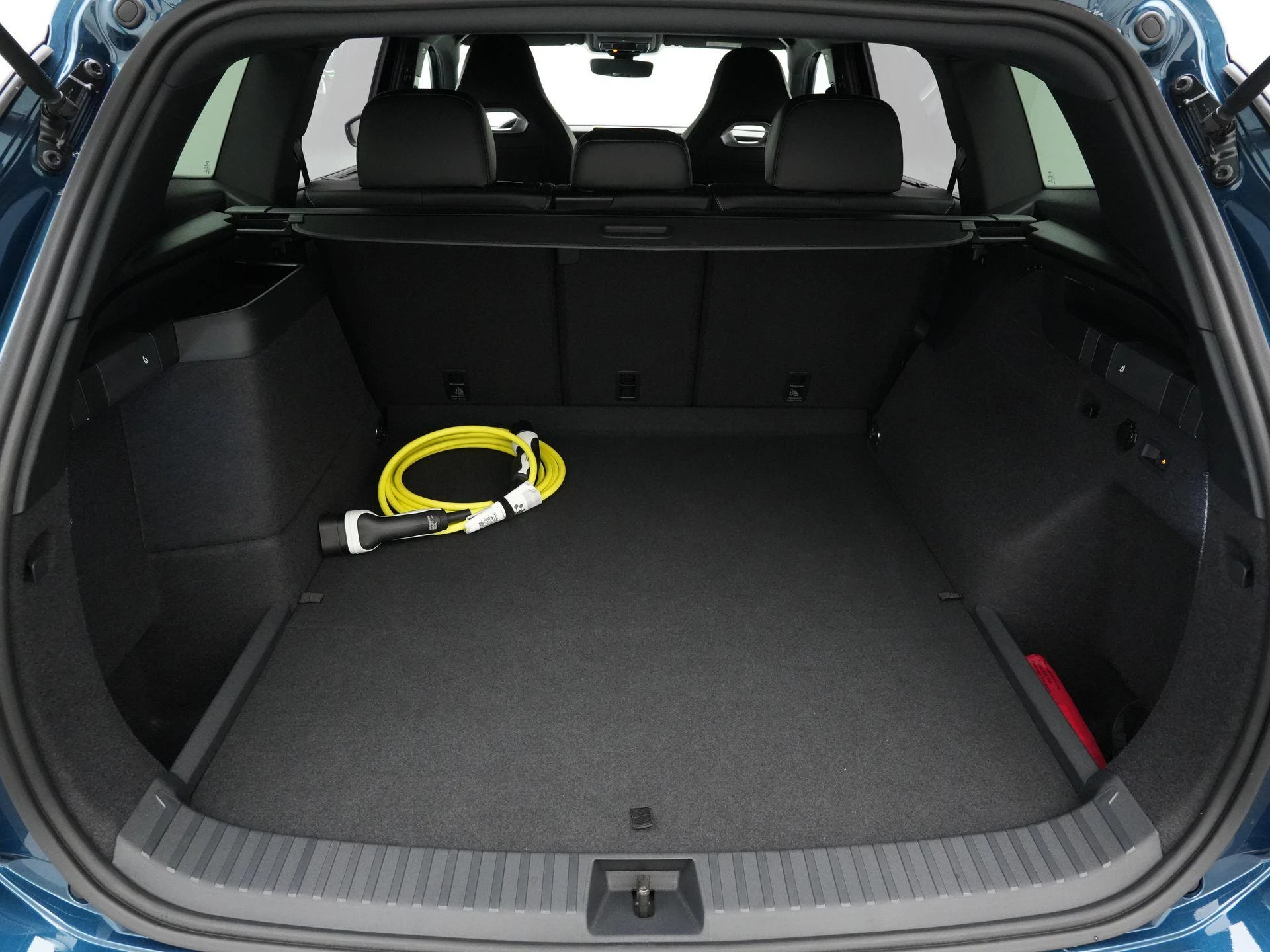 Hoofdafbeelding Volkswagen Tayron