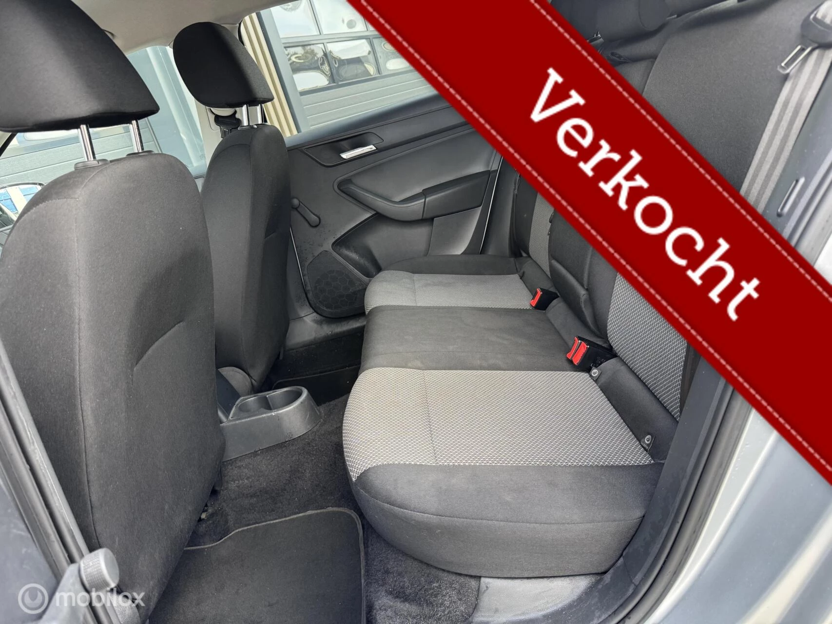 Hoofdafbeelding SEAT Toledo