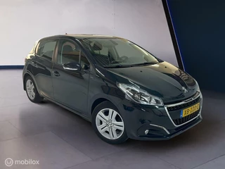 Peugeot 208 1.2 PureTech  Apple Car. Cruise Con. Dealer ond.