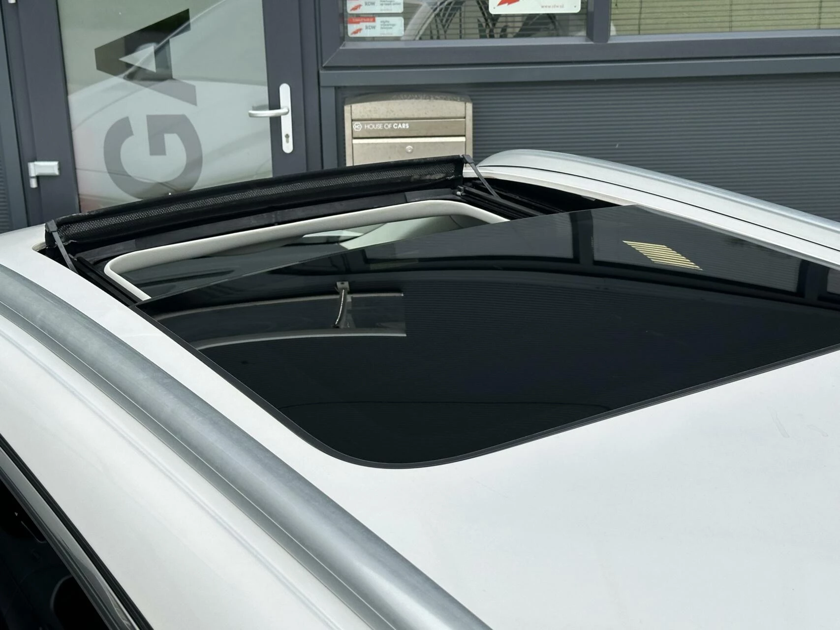Hoofdafbeelding Ford Mondeo