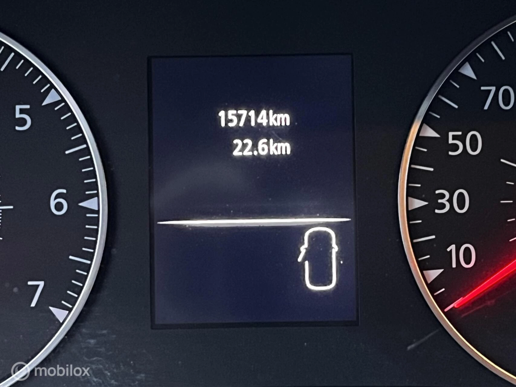 Hoofdafbeelding Dacia Duster