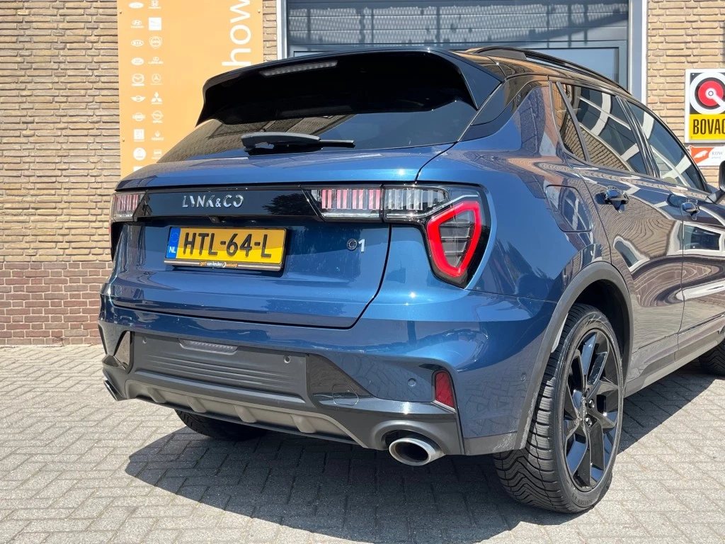 Hoofdafbeelding Lynk & Co 01