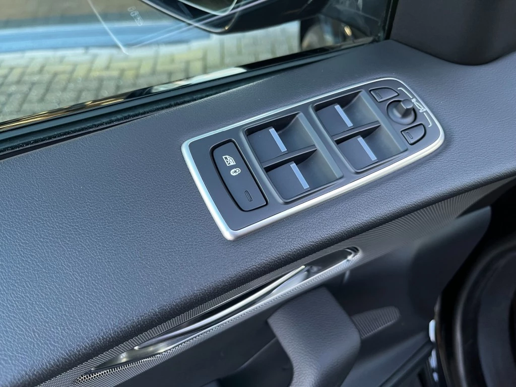 Hoofdafbeelding Jaguar F-PACE