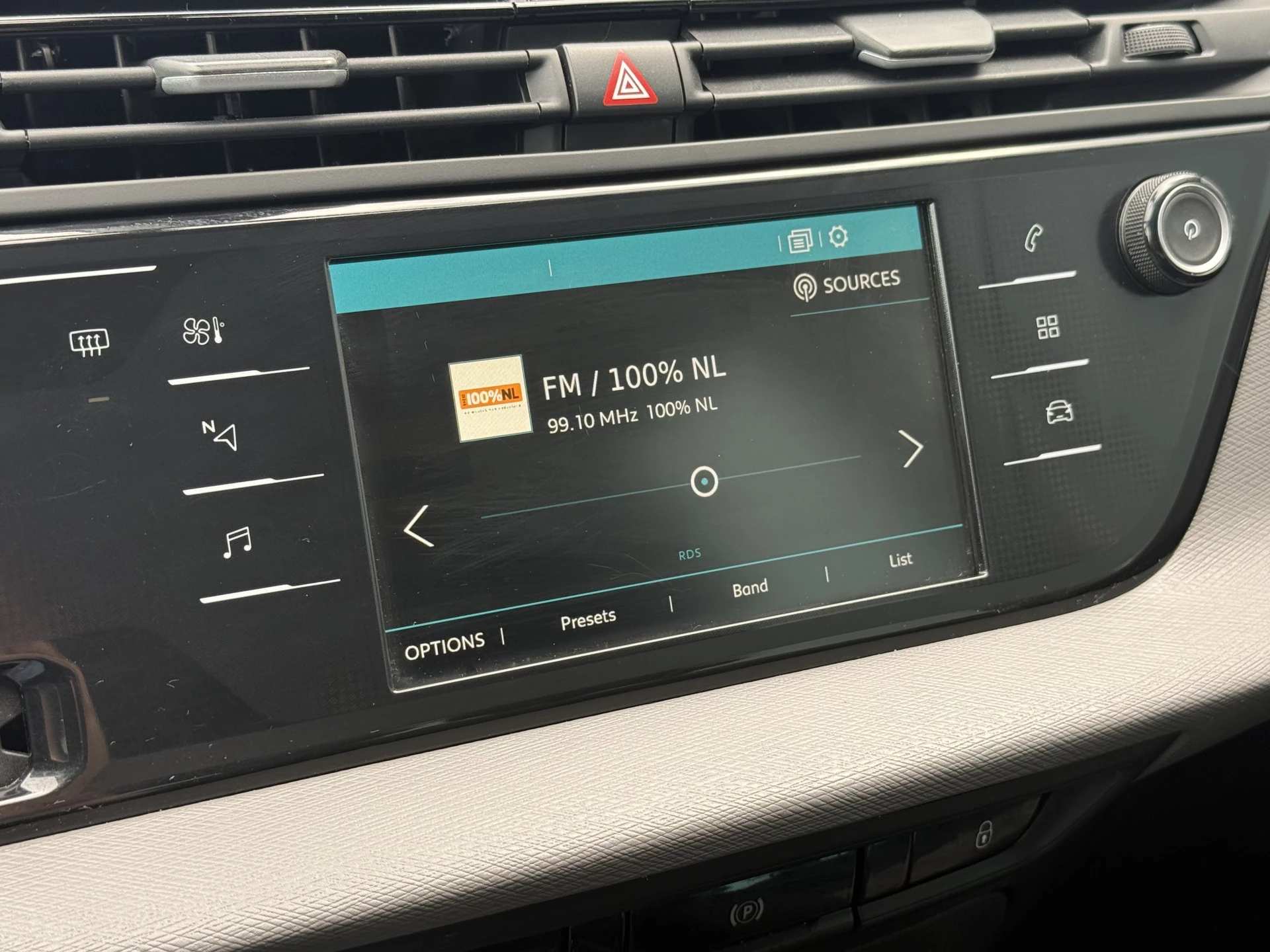 Hoofdafbeelding Citroën Grand C4 Spacetourer
