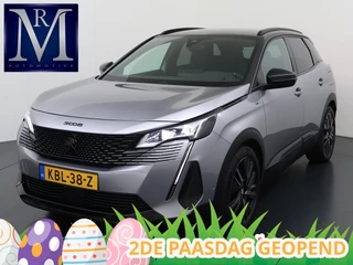 Peugeot 3008 1.6 HYbrid 225 GT VAN €26.900,- NU VOOR SLECHTS €24.440,- Uw LENTEVOORDEEL €2.460,- |PHEV | BLACK OPTIC| FOCAL AUDIO| STOELVERWARMING| CAMERA VOOR+ ACHTER| ADAPTIVE CRUISE CONTROL| DODE HOEK SENSOR| ELEK. ACHTERKLEP| STANDKACHEL
