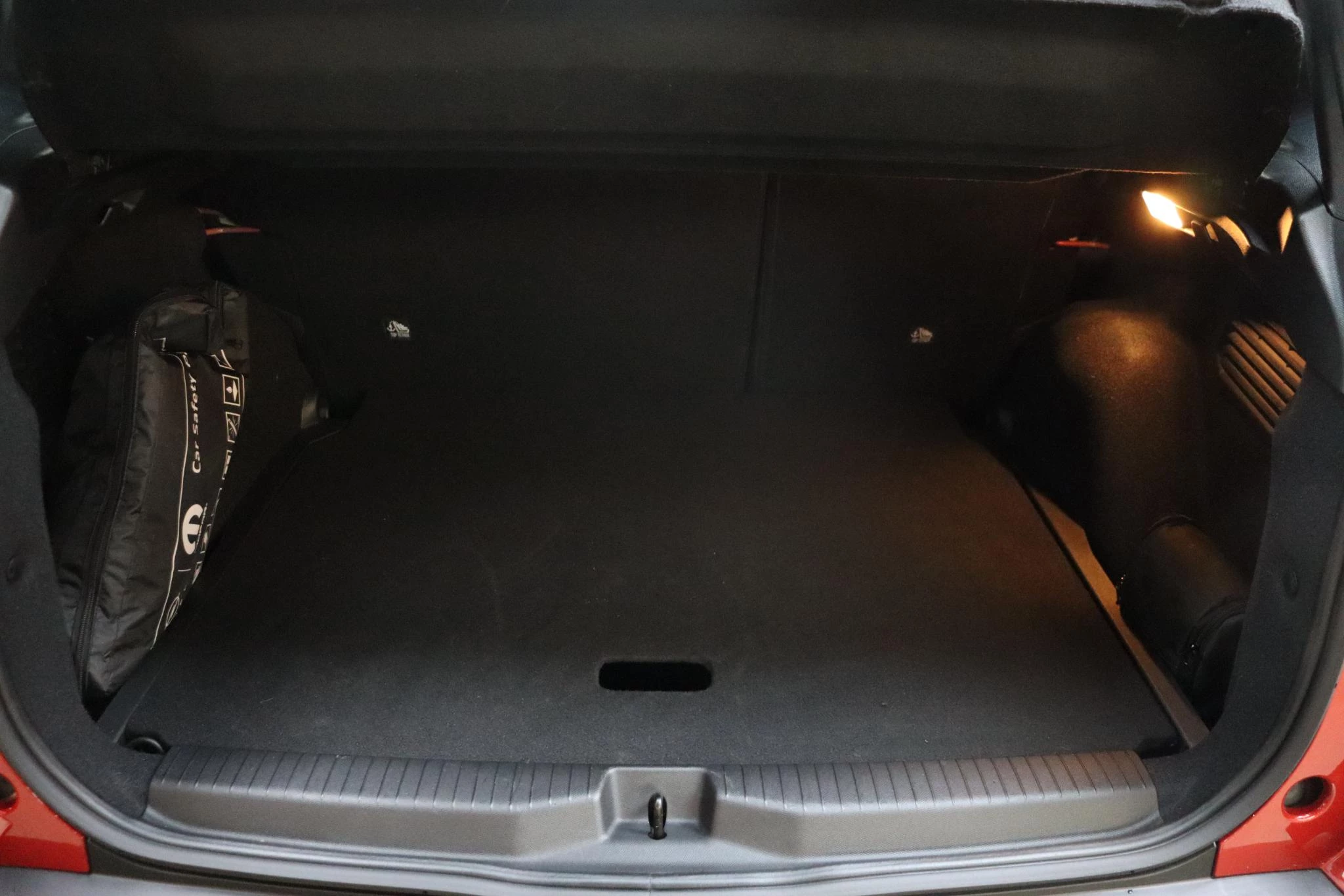 Hoofdafbeelding Opel Frontera