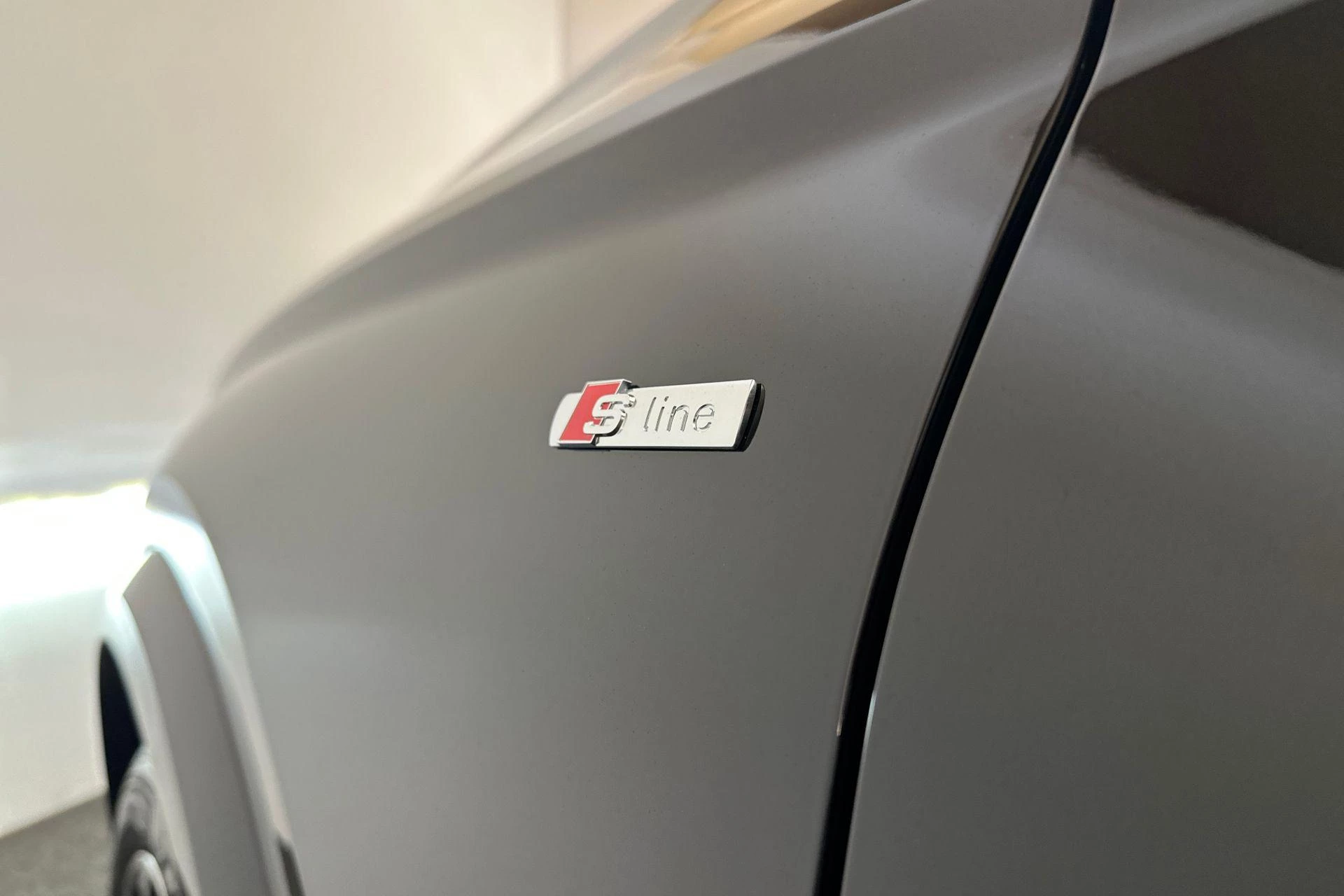 Hoofdafbeelding Audi Q6 e-tron