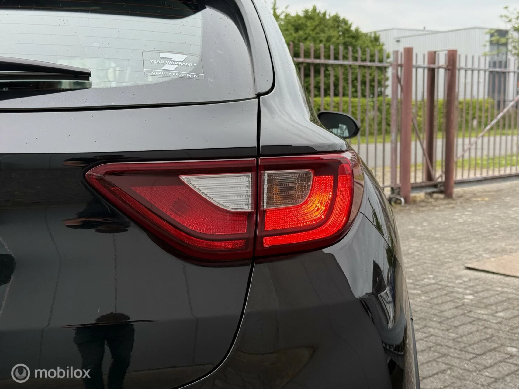 Hoofdafbeelding Kia Stonic