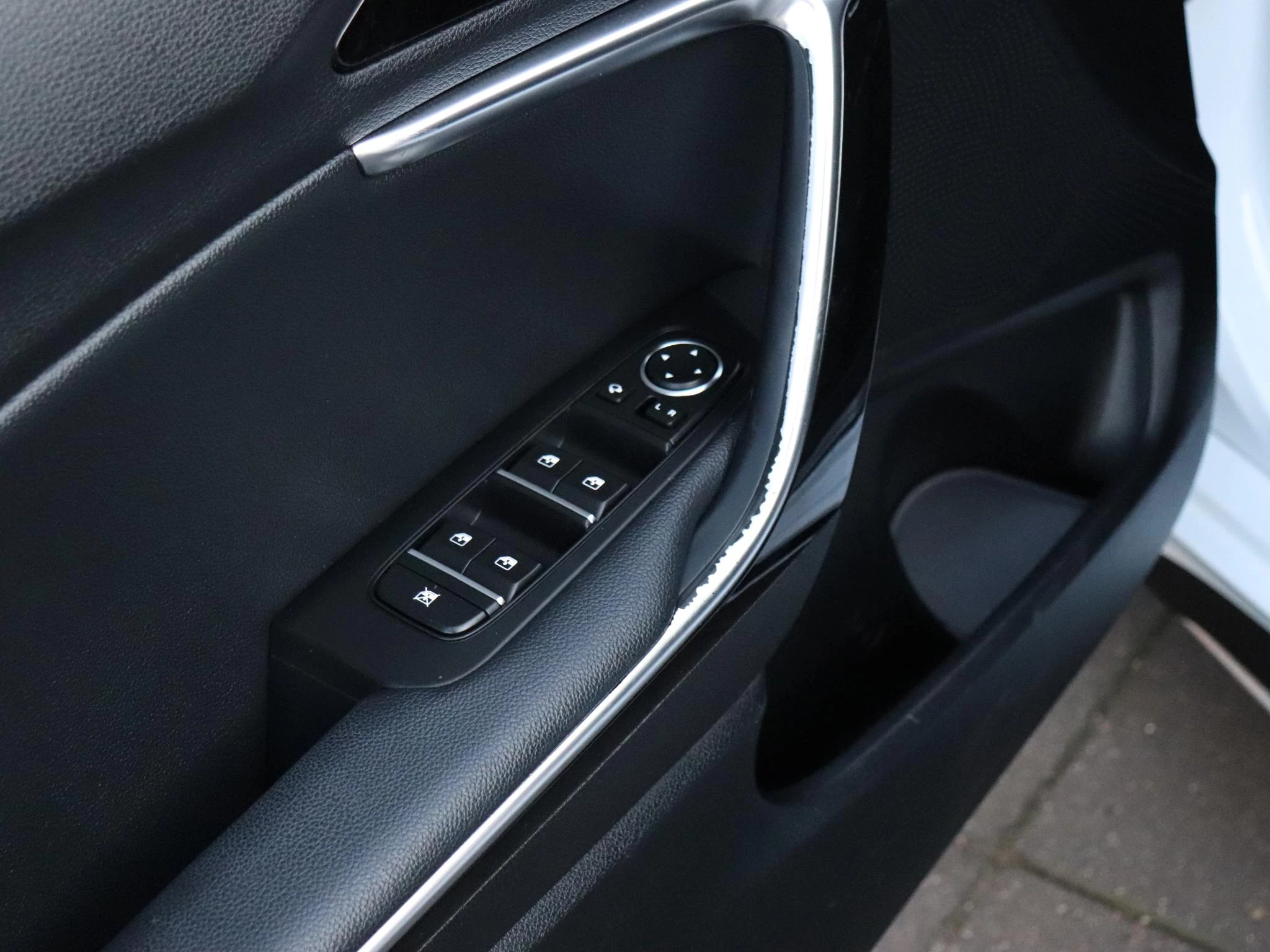 Hoofdafbeelding Kia ProCeed