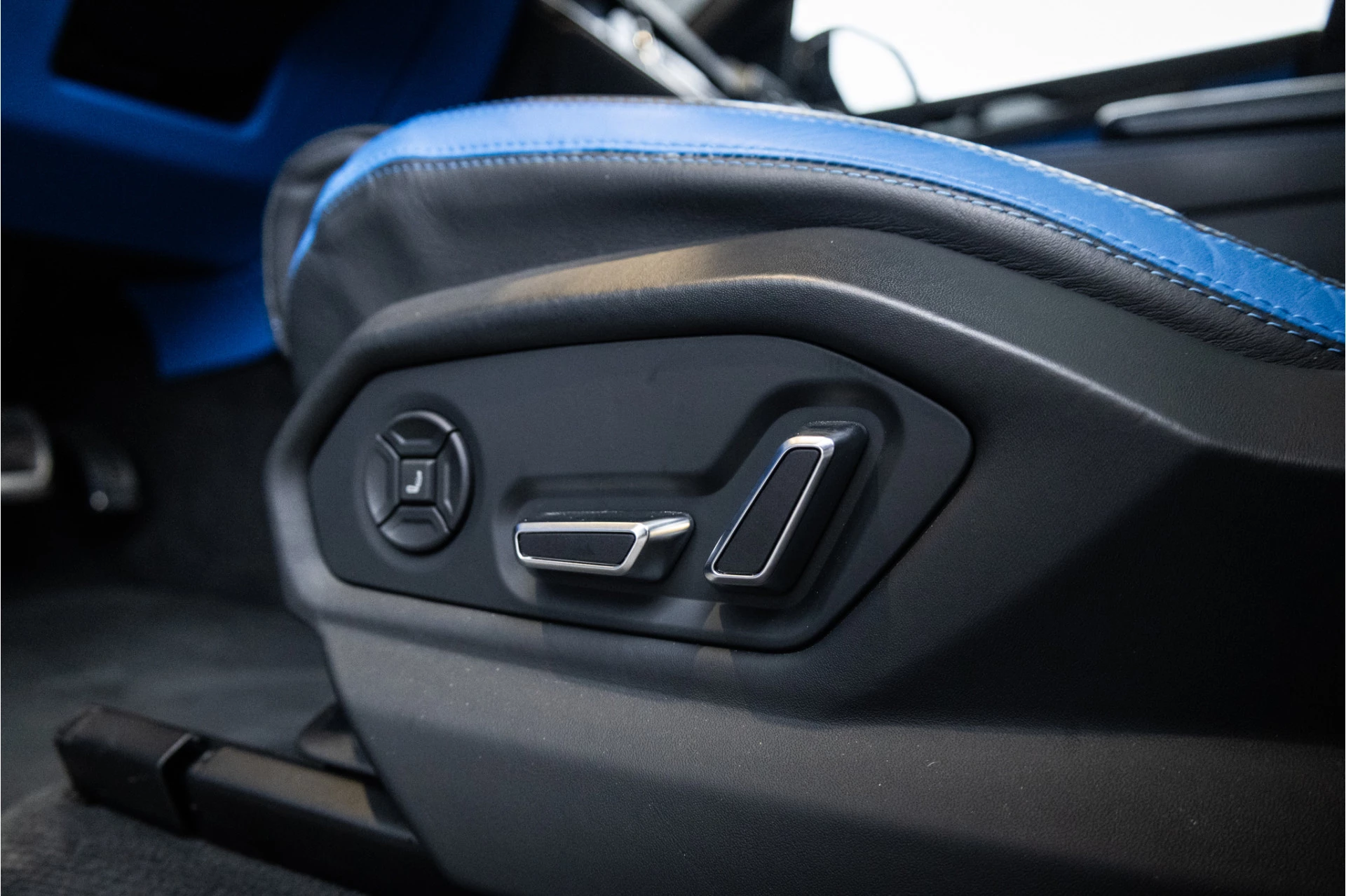 Hoofdafbeelding Lamborghini Urus