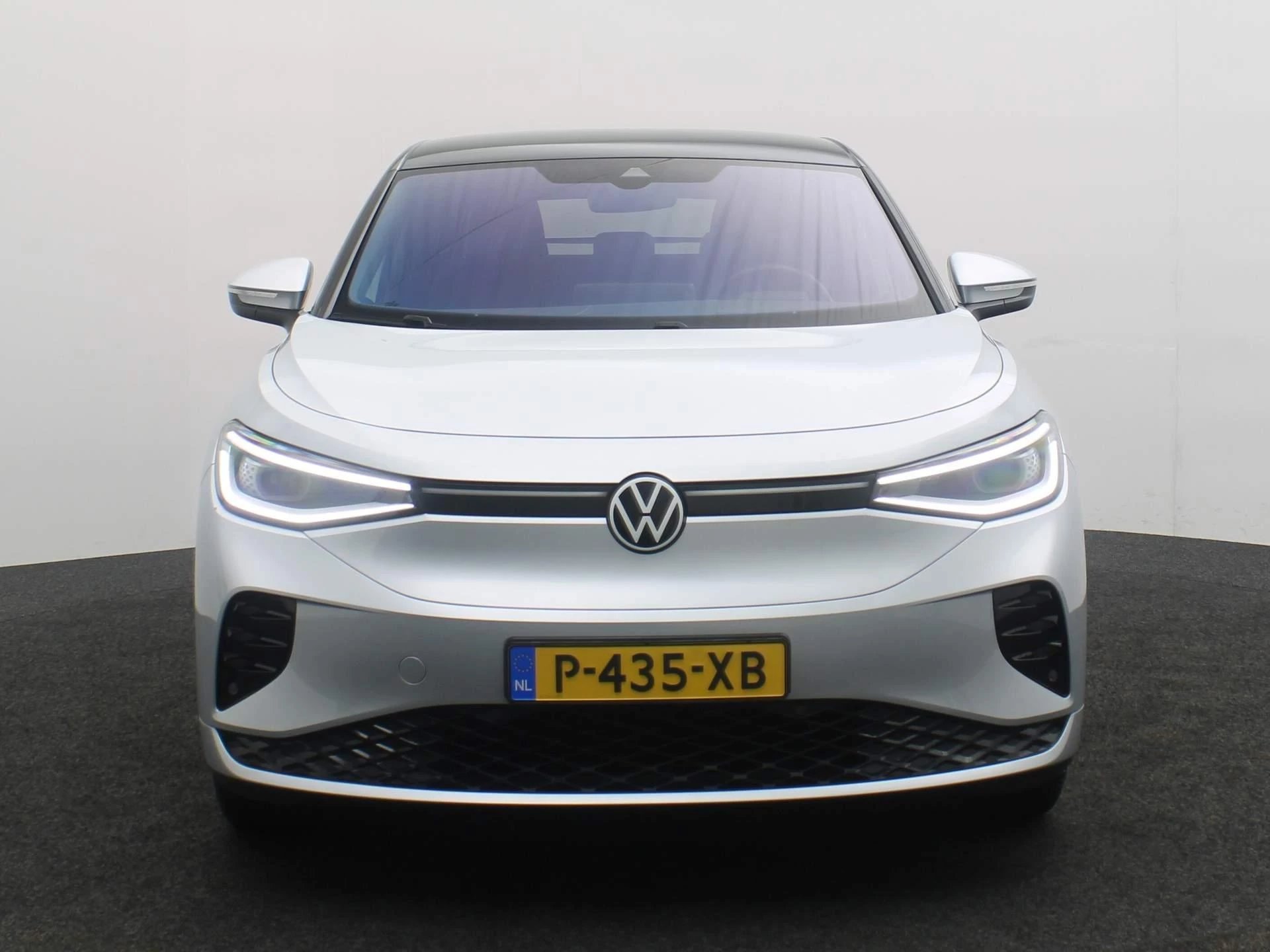 Hoofdafbeelding Volkswagen ID.5