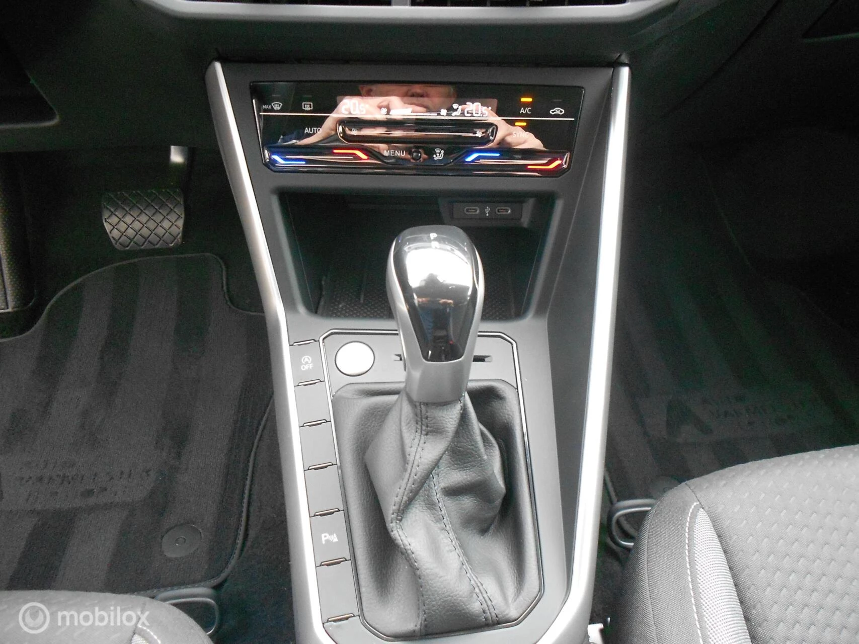 Hoofdafbeelding Volkswagen Taigo