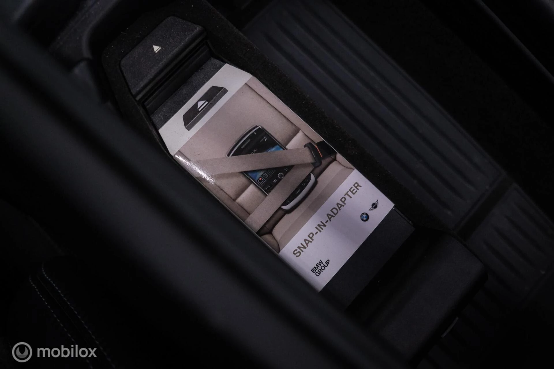 Hoofdafbeelding BMW M6