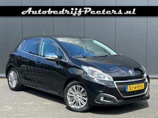 Peugeot 208 1.2 5-Drs Navigatie Cruise PDC Sportvelgen