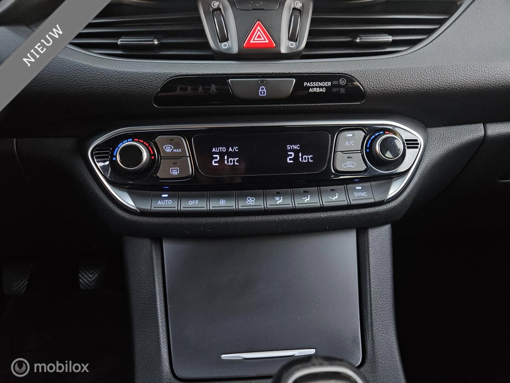 Hoofdafbeelding Hyundai i30