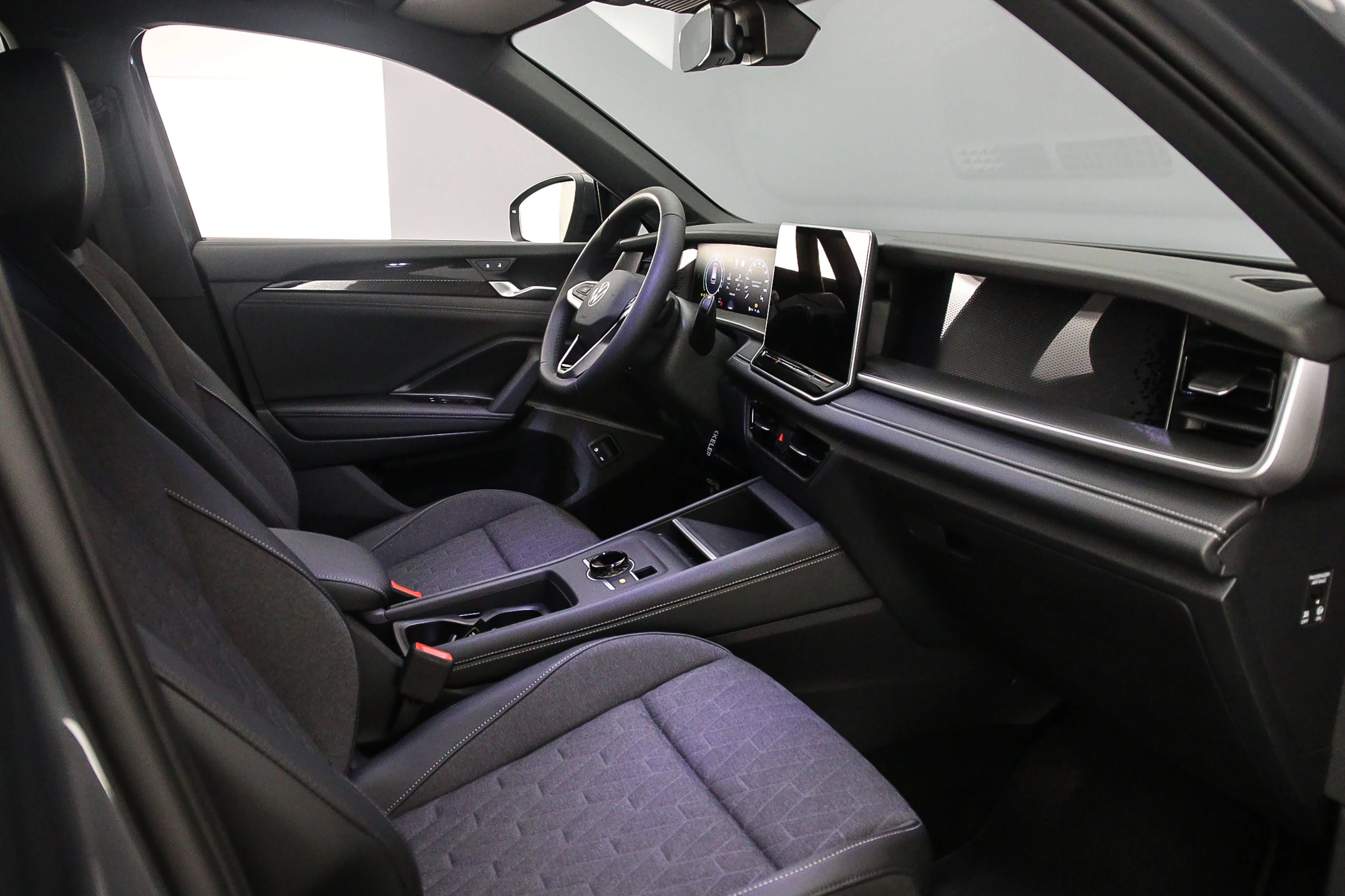 Hoofdafbeelding Volkswagen Tayron