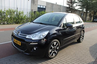 Citroën C3 1.2 Pure Tech Collection