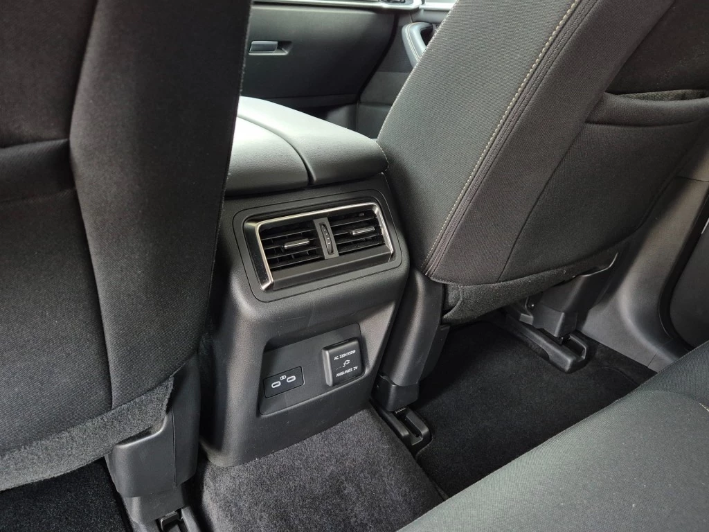 Hoofdafbeelding Mazda CX-60