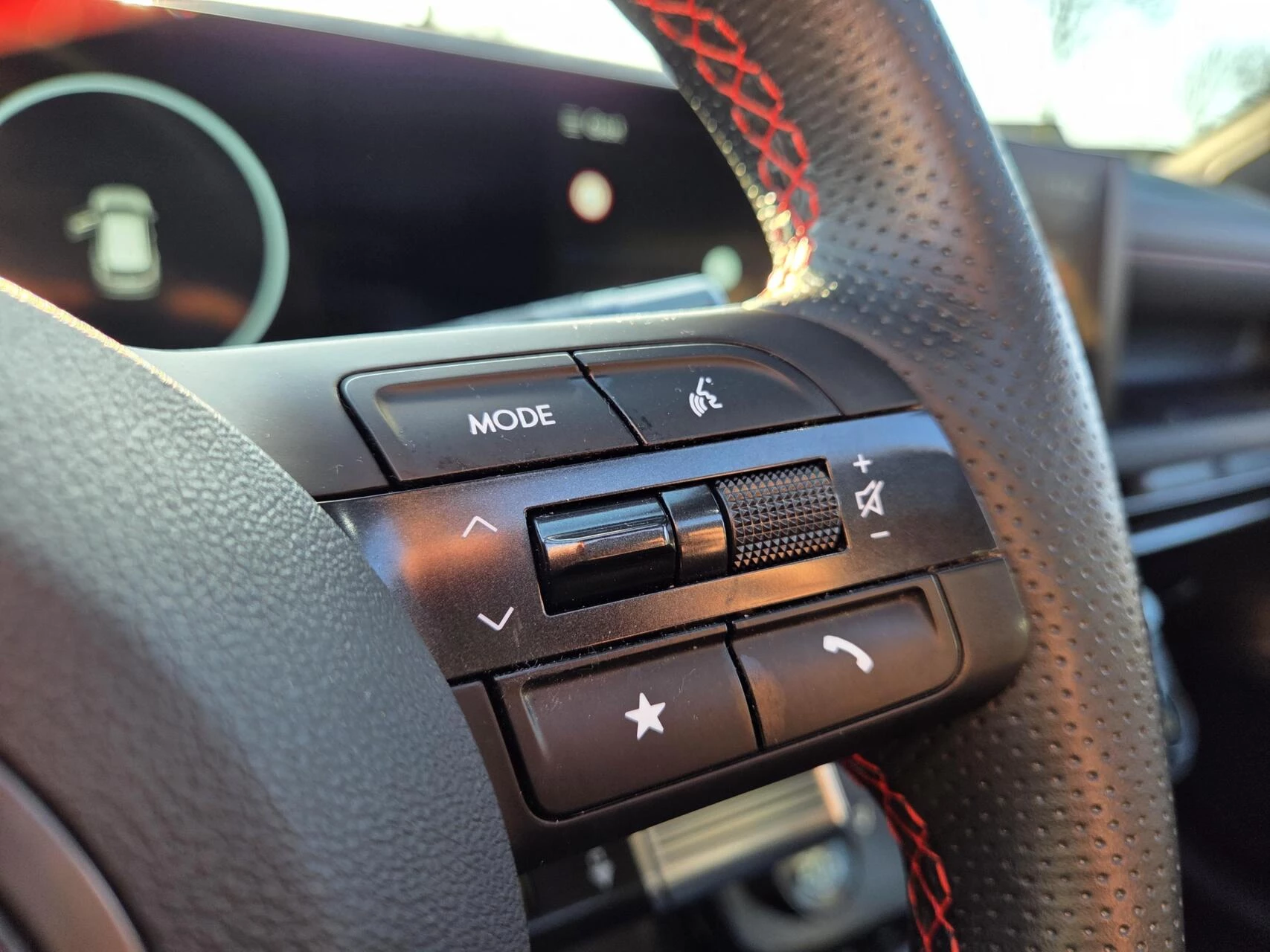 Hoofdafbeelding Hyundai Tucson Hybrid