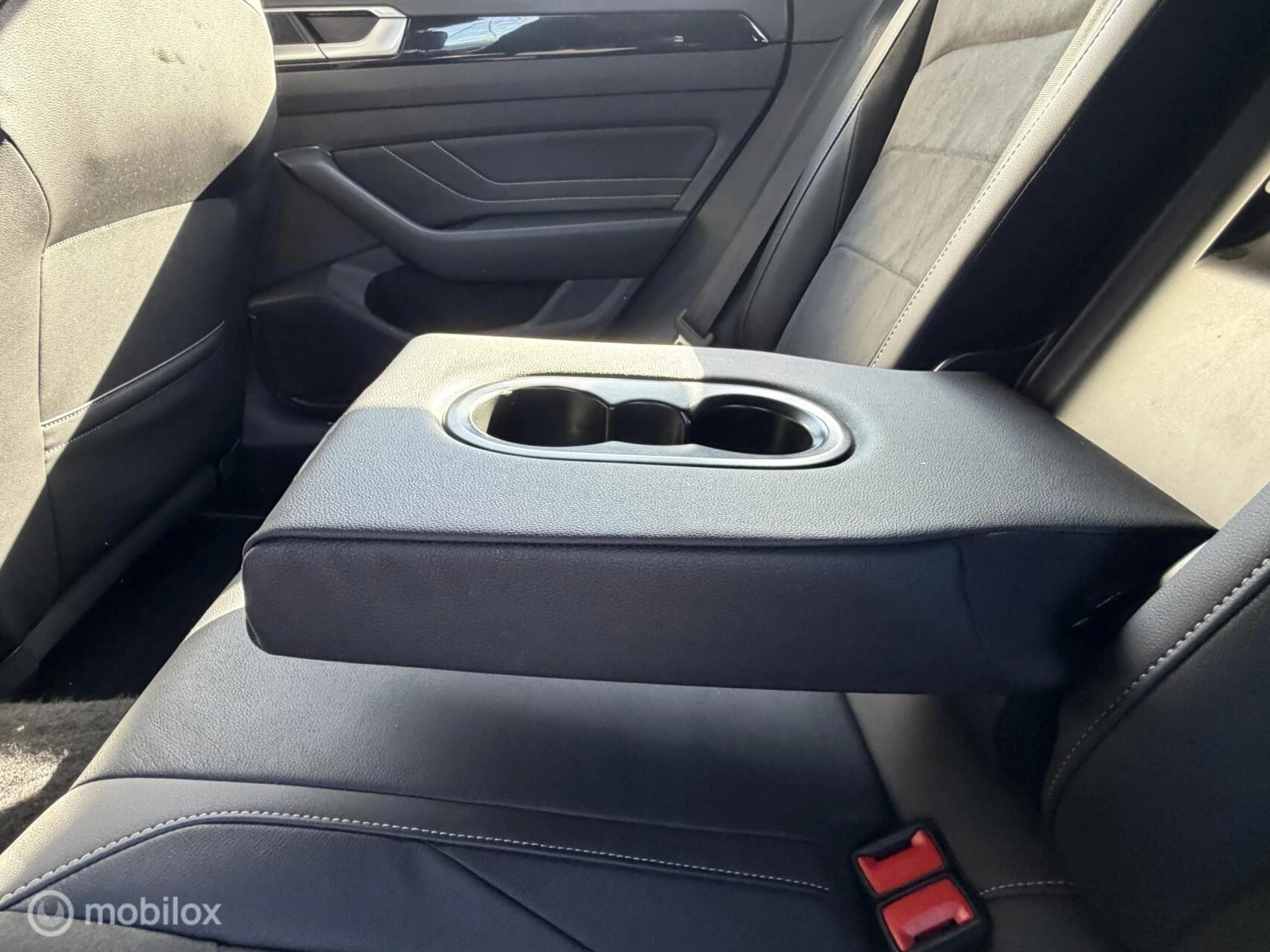 Hoofdafbeelding Volkswagen Arteon