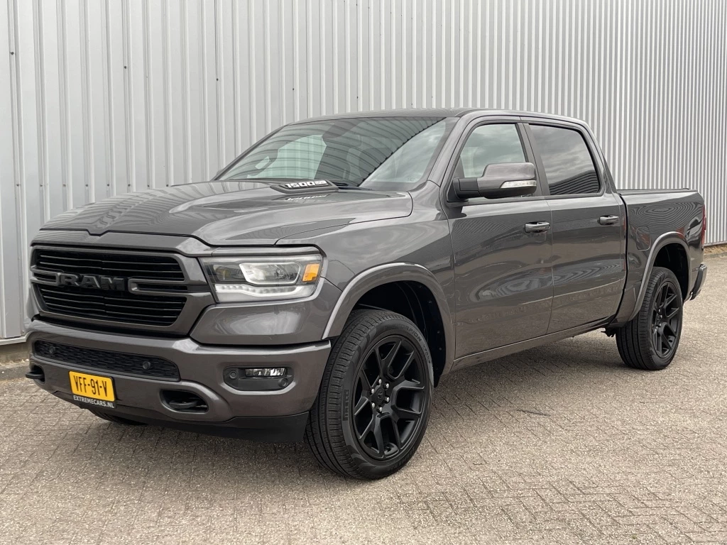 Hoofdafbeelding Dodge Ram Pick-Up