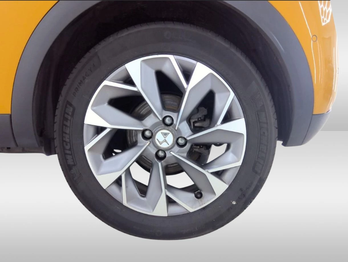 Hoofdafbeelding DS DS 3