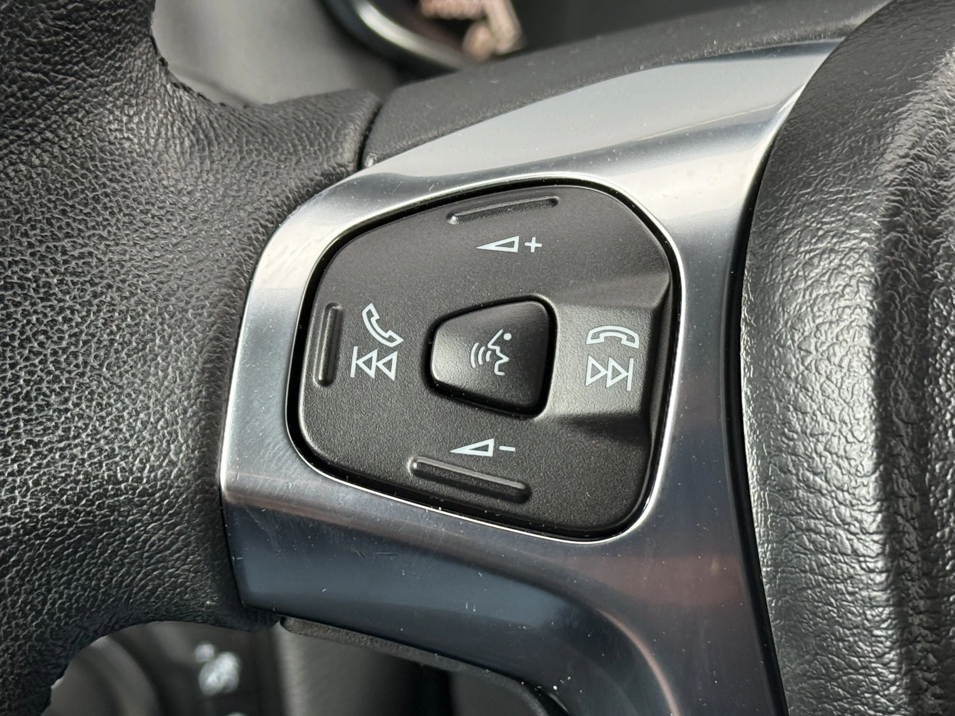 Hoofdafbeelding Ford B-MAX