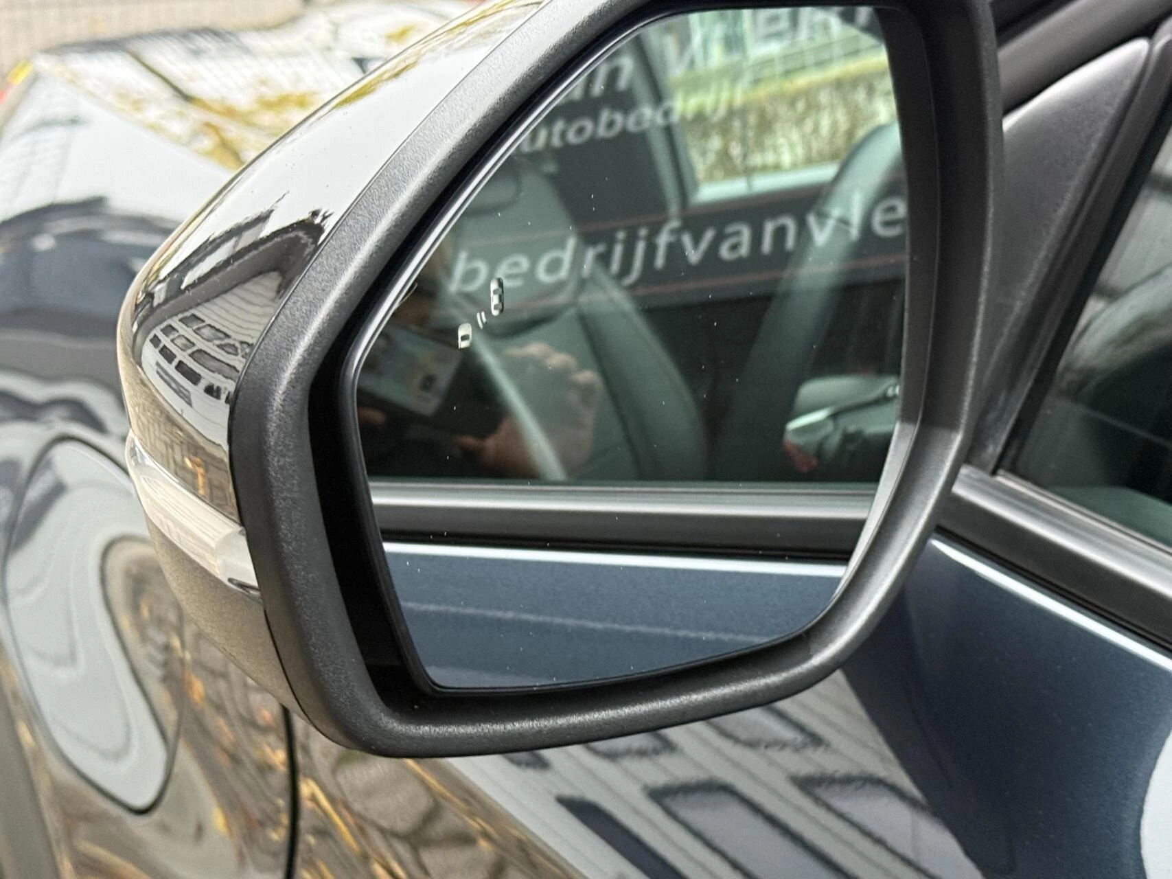 Hoofdafbeelding Ford Explorer