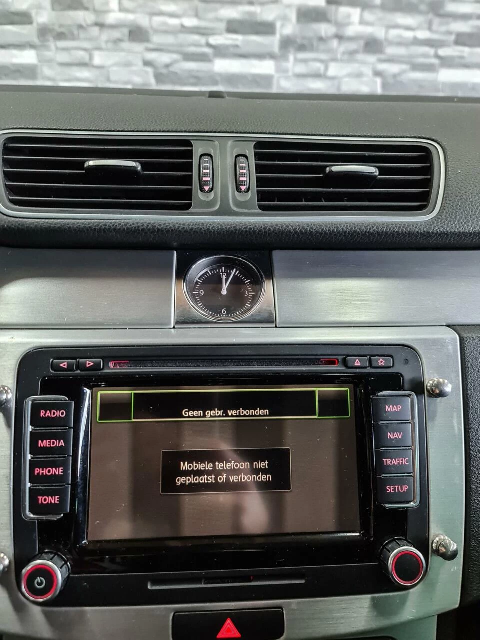 Hoofdafbeelding Volkswagen Passat CC