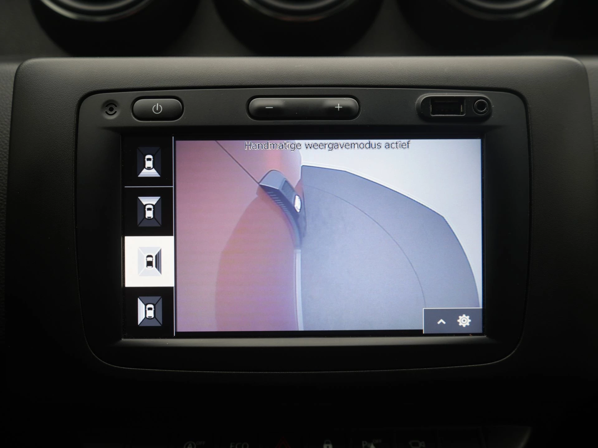 Hoofdafbeelding Dacia Duster