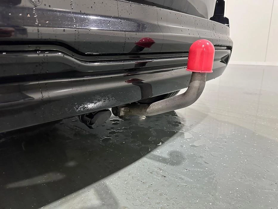 Hoofdafbeelding Ford EcoSport