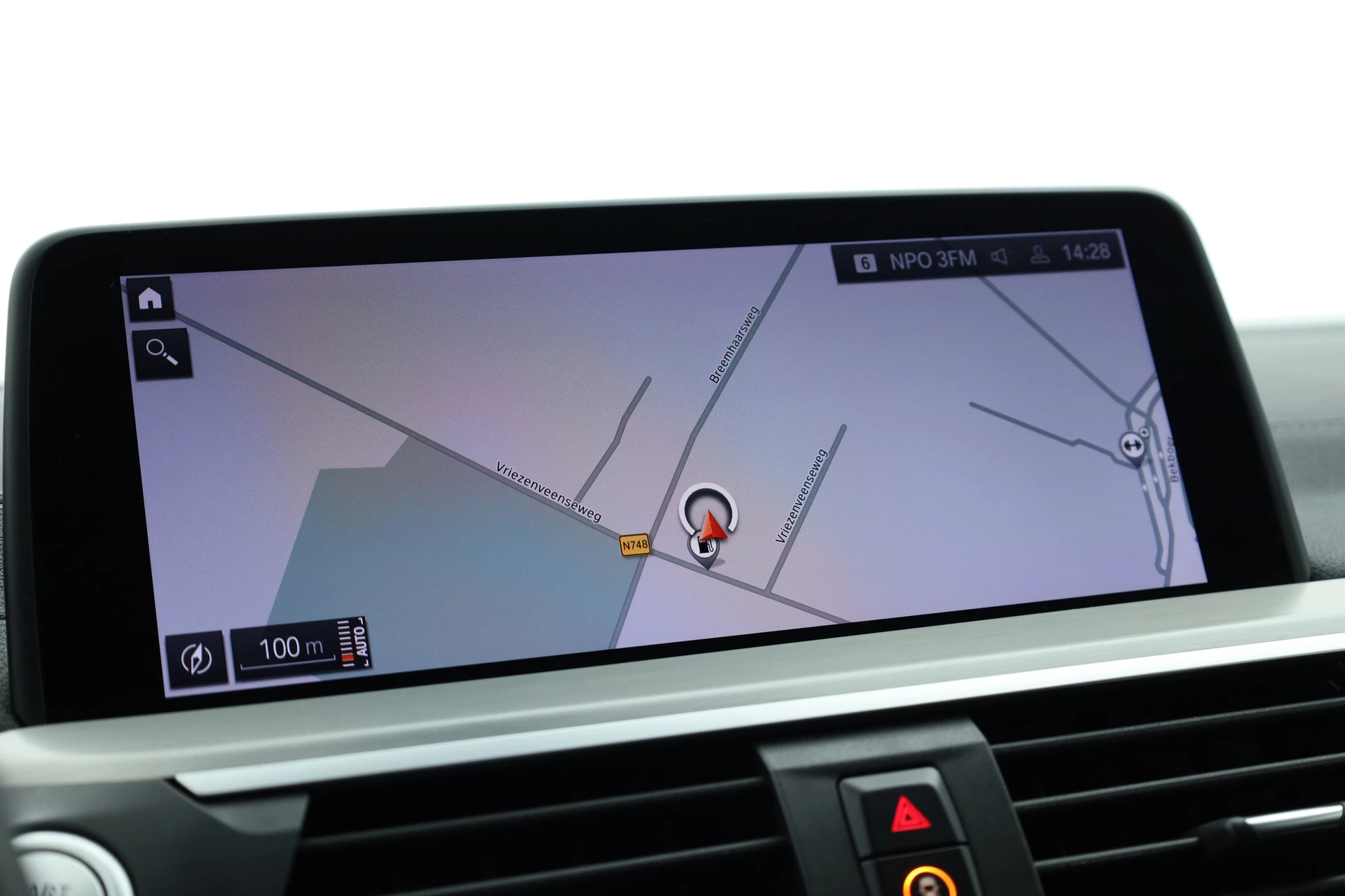 Hoofdafbeelding BMW X4