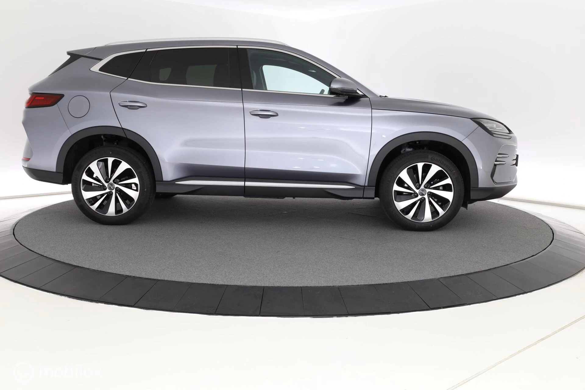 Hoofdafbeelding BYD SEAL U