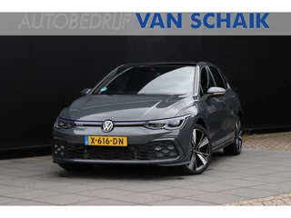 Volkswagen Golf 1.4 eHybrid GTE | DSG | PANO-DAK | CAMERA | CRUISE | NAVI | FABRIEKSGARANTIE! |