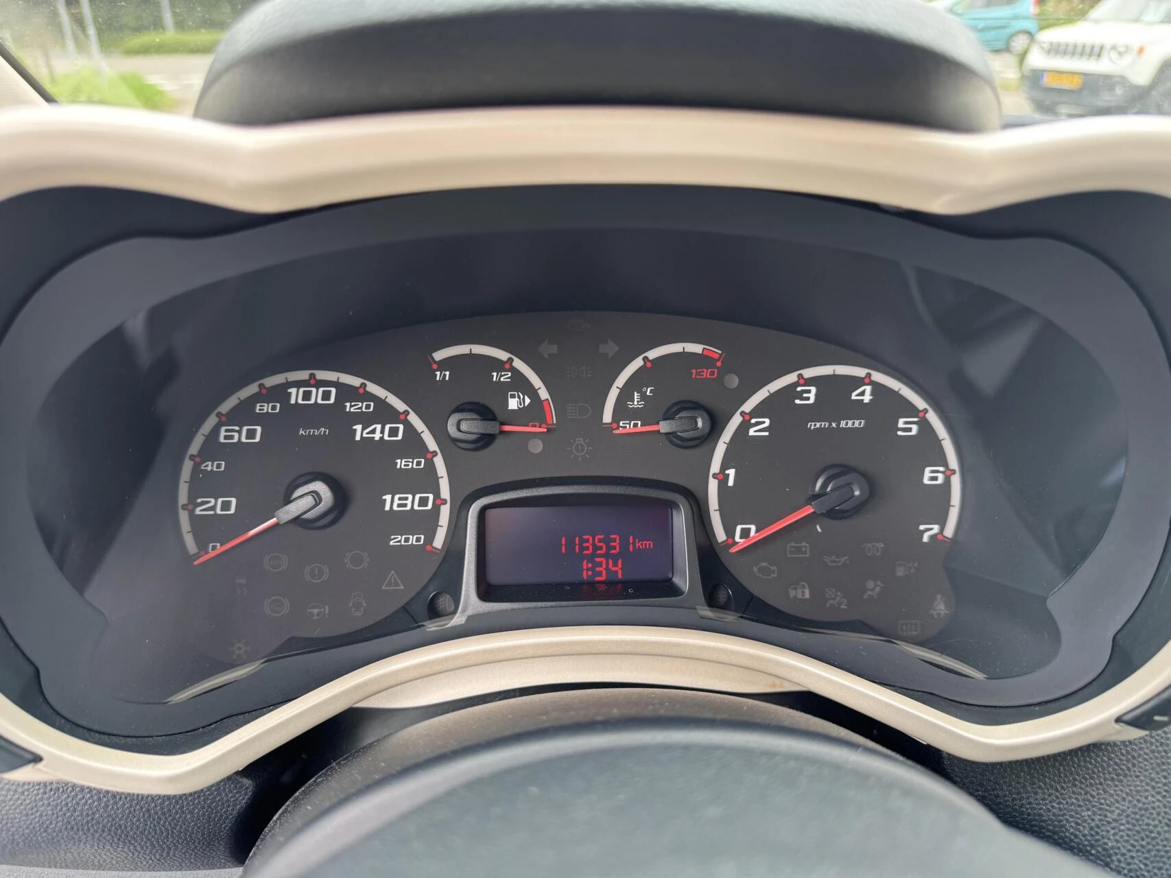 Hoofdafbeelding Ford Ka