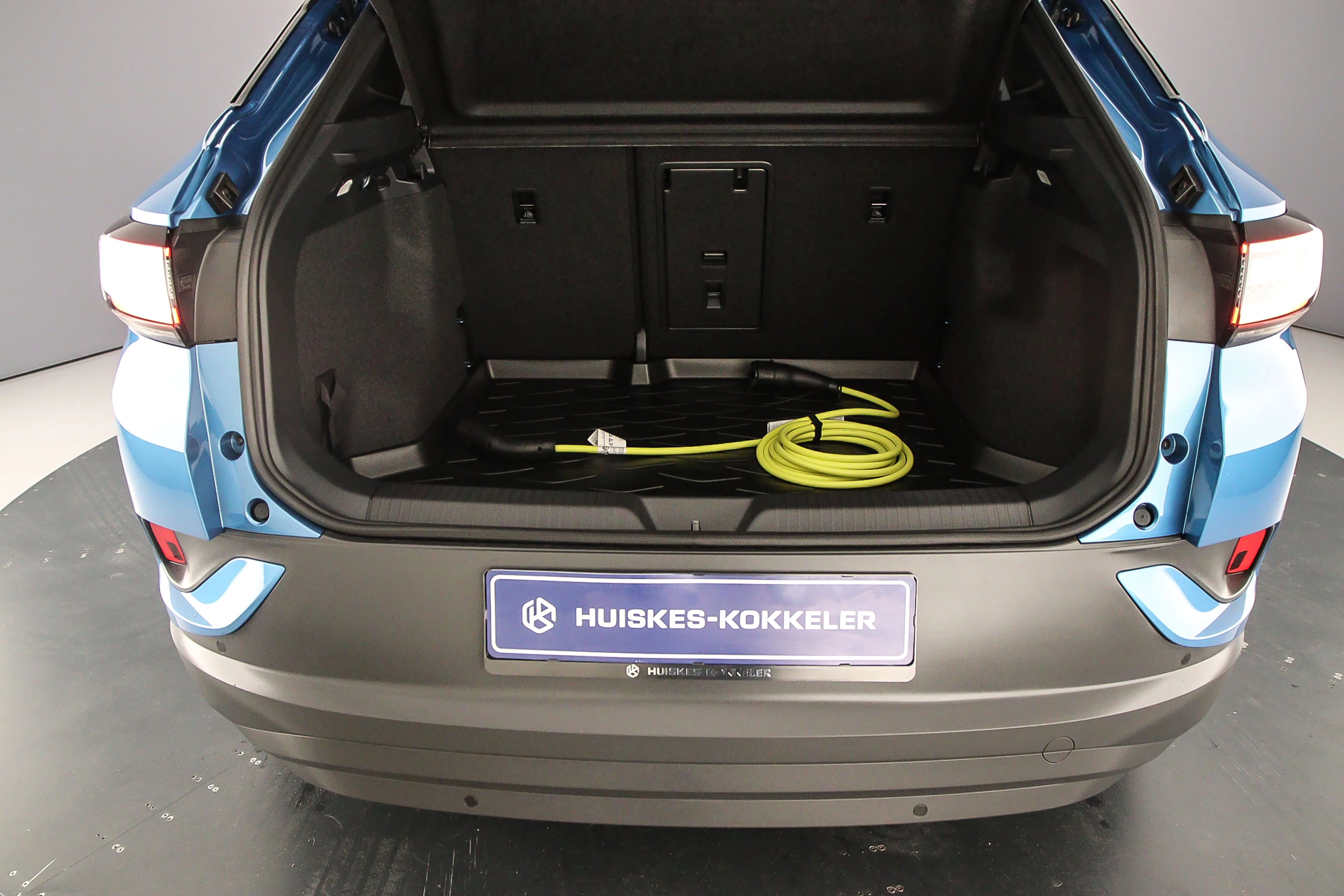 Hoofdafbeelding Volkswagen ID.4