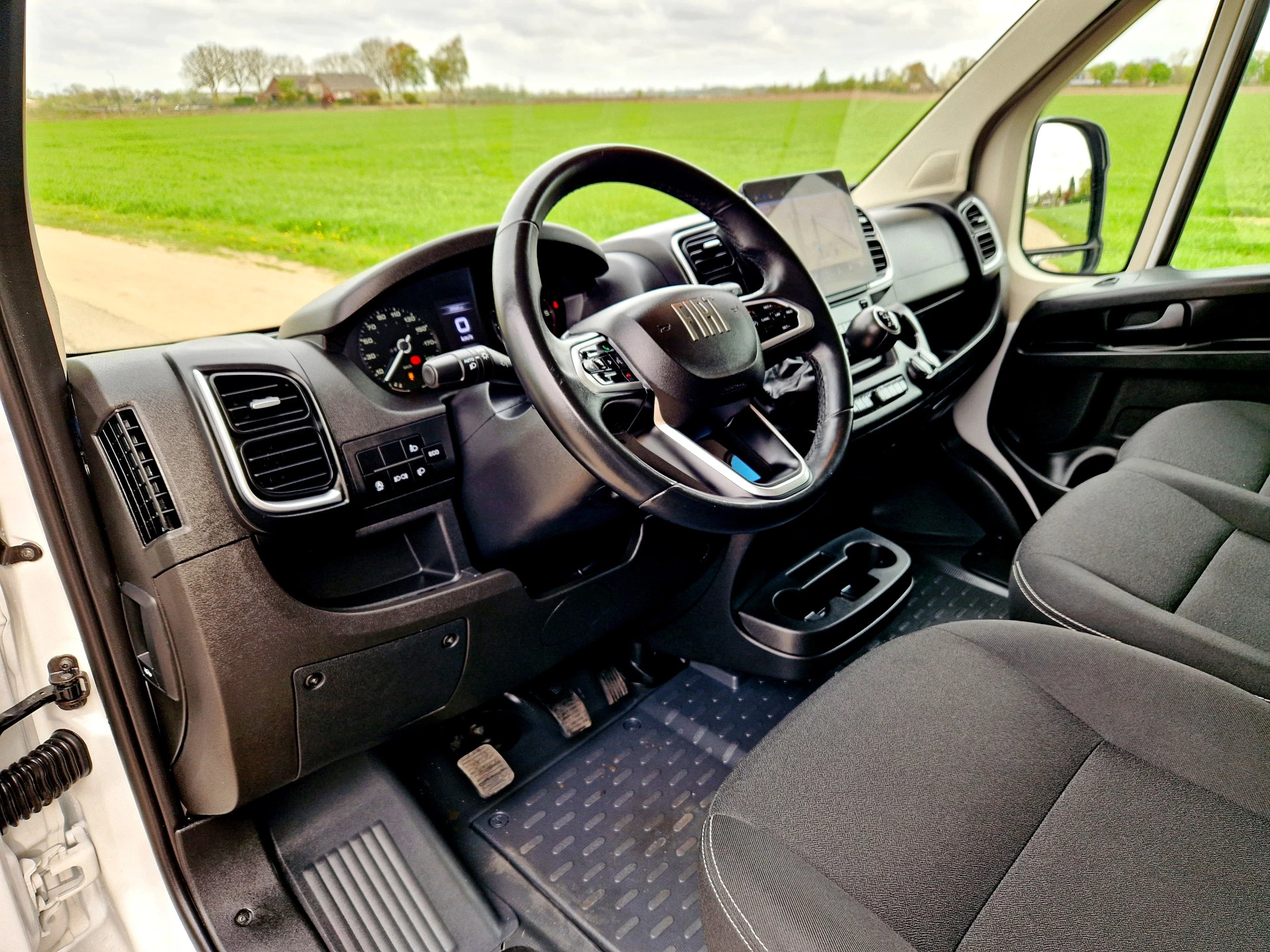 Hoofdafbeelding Fiat Ducato