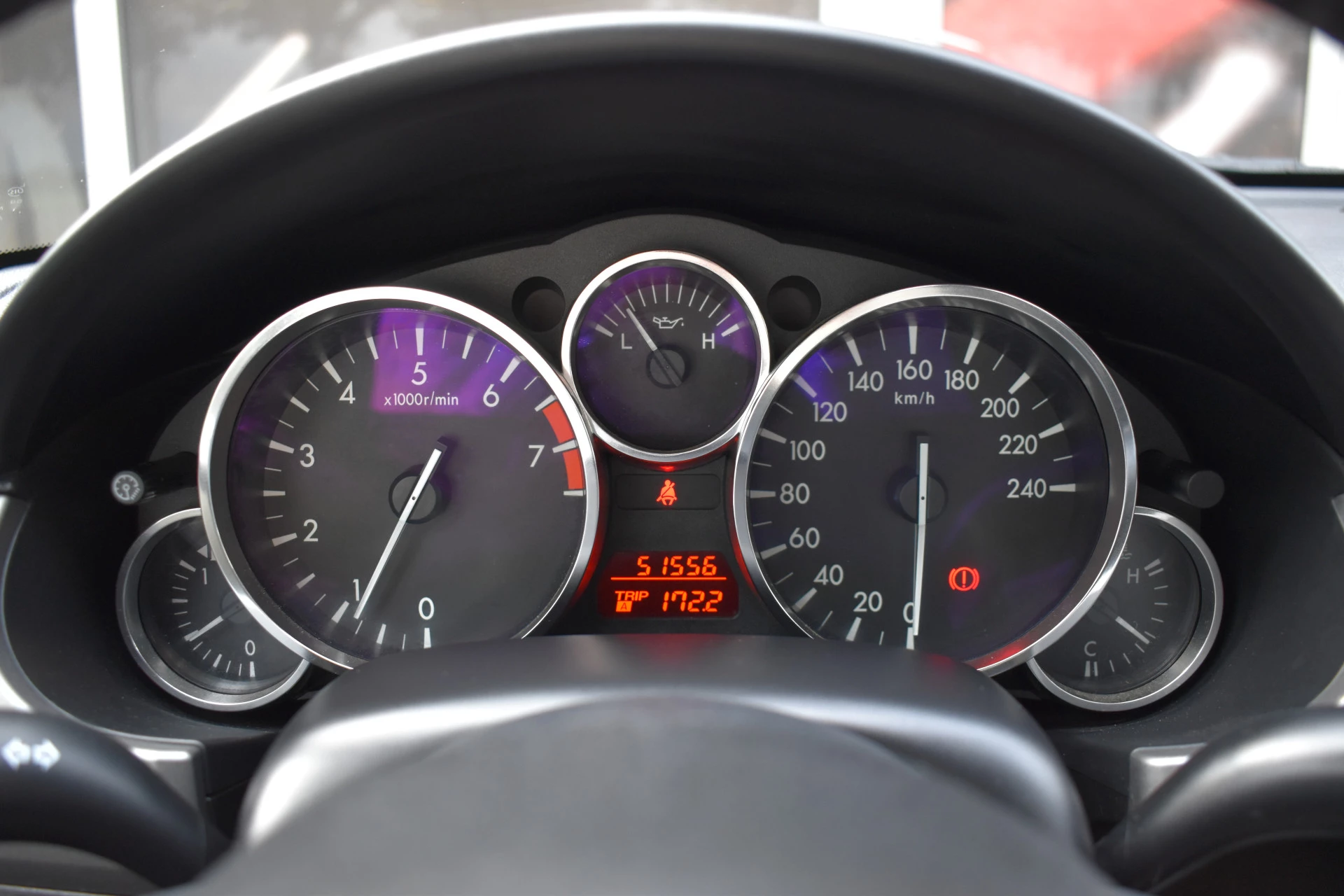 Hoofdafbeelding Mazda MX-5