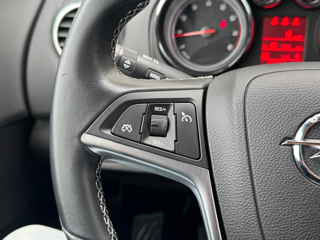 Hoofdafbeelding Opel Meriva