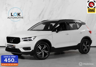 Volvo XC40 1.5 T5 Recharge R-Design Expression PANO|LED|H&K|