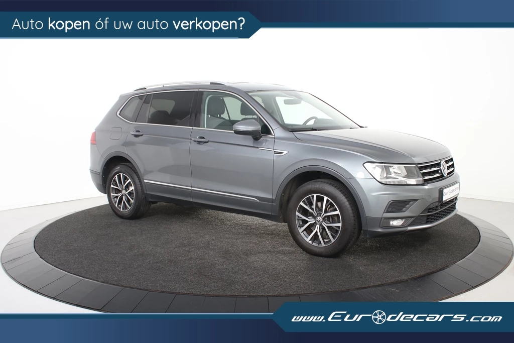 Hoofdafbeelding Volkswagen Tiguan Allspace