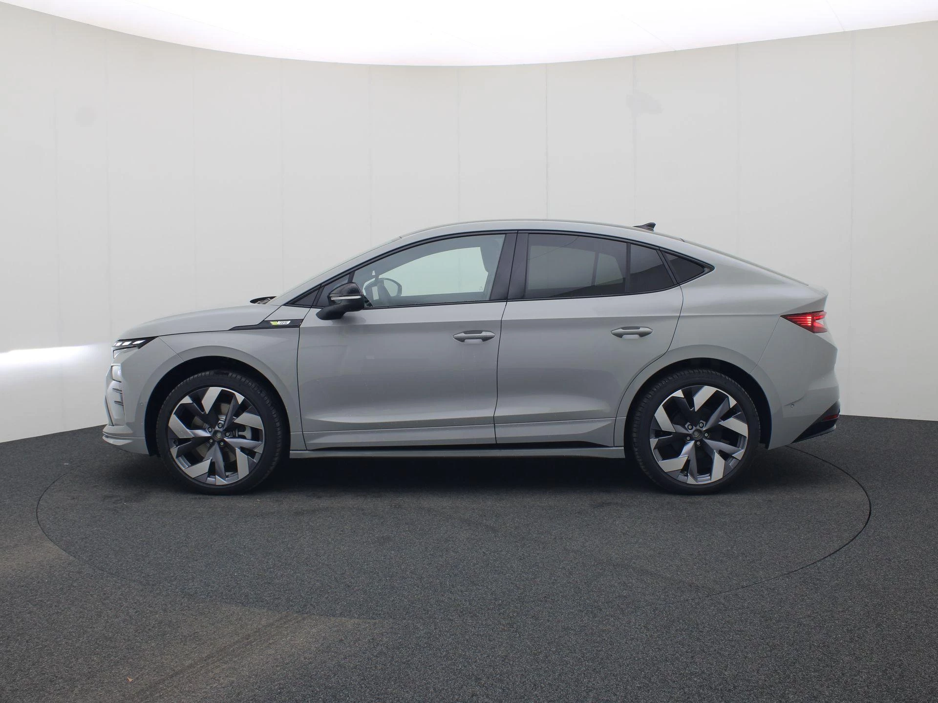 Hoofdafbeelding Škoda Enyaq Coupe