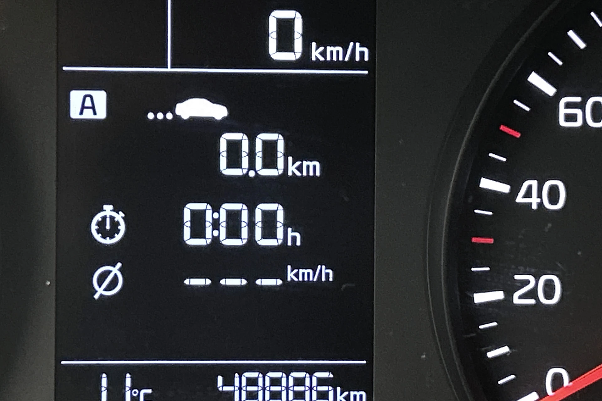 Hoofdafbeelding Kia Stonic