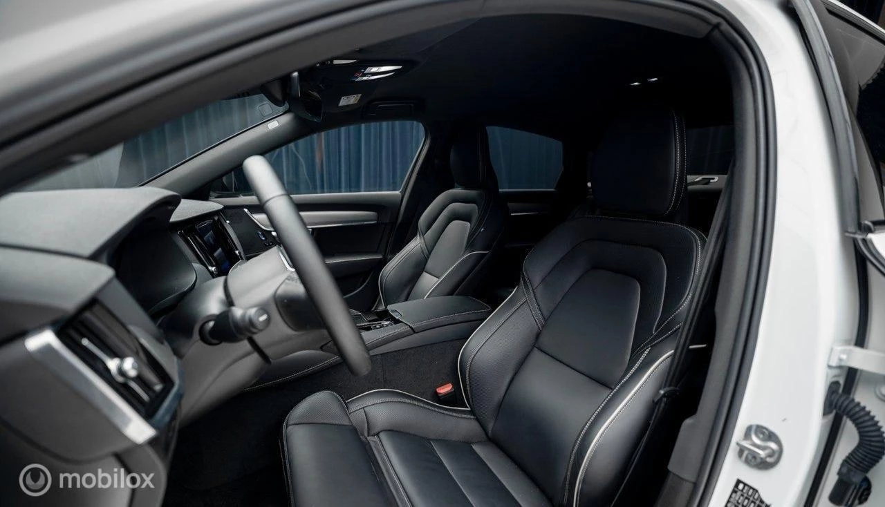 Hoofdafbeelding Volvo S90