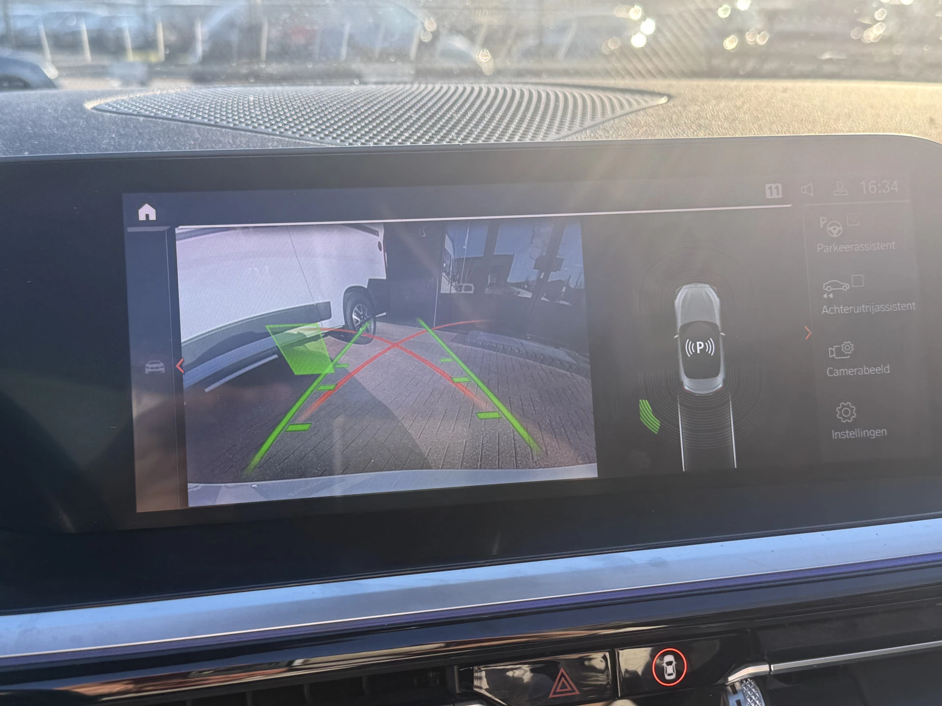 Hoofdafbeelding BMW Z4